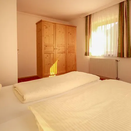 Apartmán Almhaus Zauchensee Altenmarkt im Pongau