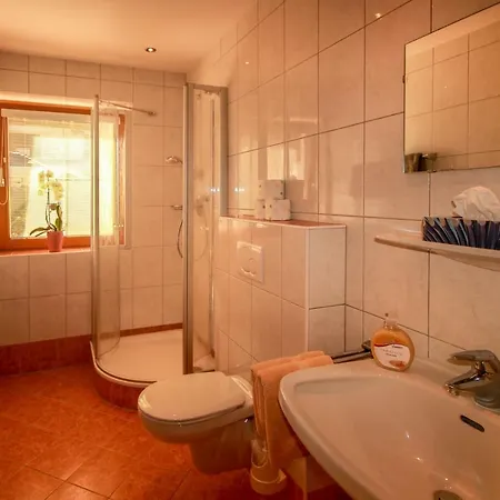 Almhaus Zauchensee Apartment Altenmarkt im Pongau