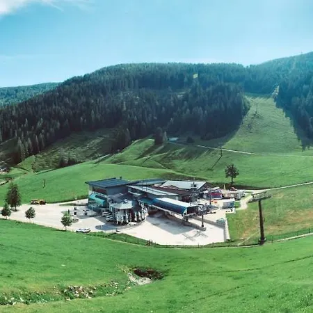 Almhaus Zauchensee Apartment Altenmarkt im Pongau